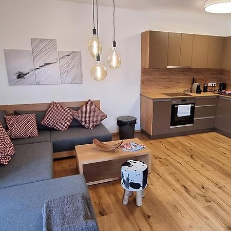 Ferienwohnung Turracherhoehe Turracher Hohe Exteriör bild