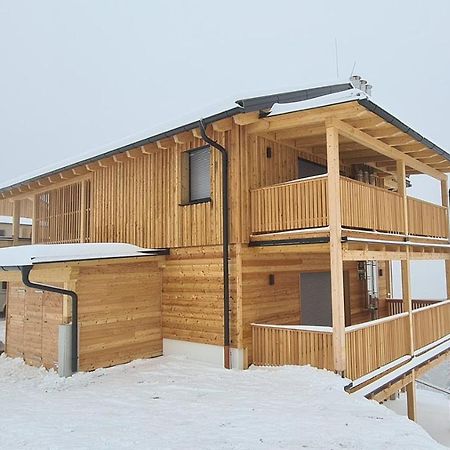 Ferienwohnung Turracherhoehe Turracher Hohe Exteriör bild