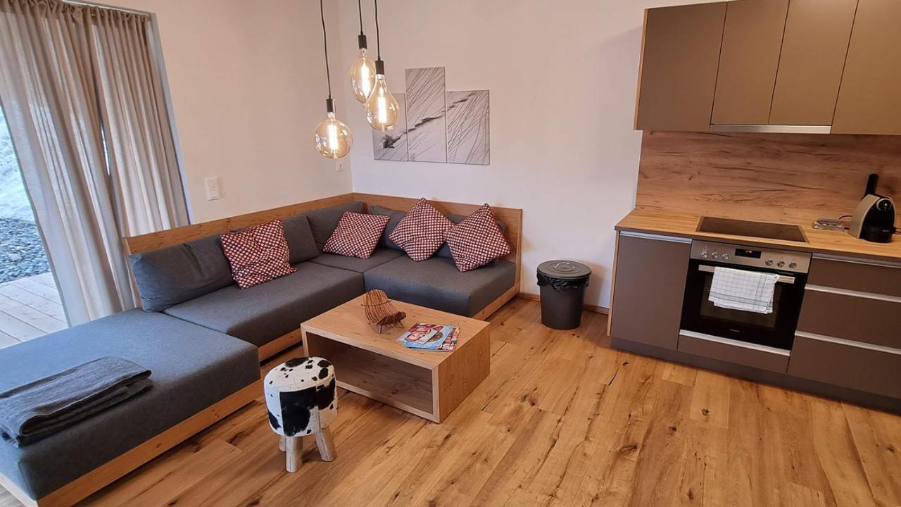 Ferienwohnung Turracherhoehe Turracher Hohe Exteriör bild