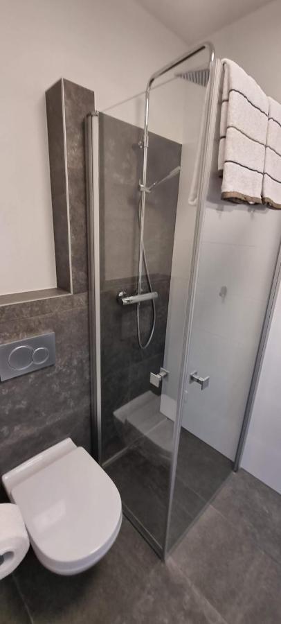 Ferienwohnung Turracherhoehe Turracher Hohe Exteriör bild