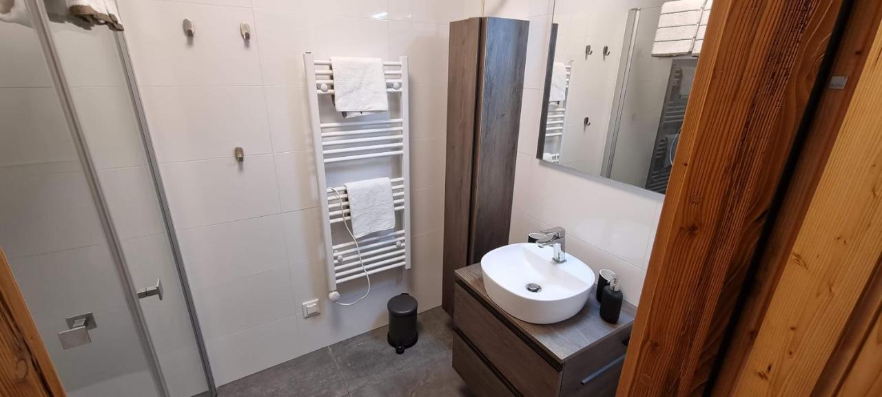 Ferienwohnung Turracherhoehe Turracher Hohe Exteriör bild