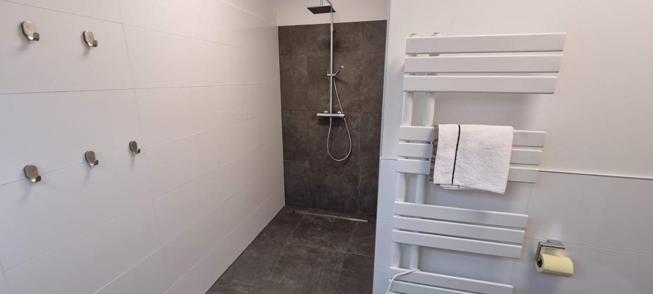 Ferienwohnung Turracherhoehe Turracher Hohe Exteriör bild