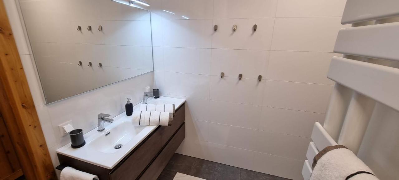 Ferienwohnung Turracherhoehe Turracher Hohe Exteriör bild